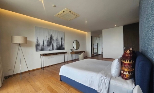 ขาย Bangsaray Heights Condominium บางเสร่ ไฮท์ คอนโดมิเนียม 3 ห้องนอน วิวภูเขา (2)