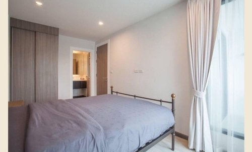 ขาย De Amber Bang Saray ดิ แอมเบอร์ บางเสร่ 1 ห้องนอน วิวเมือง (2)