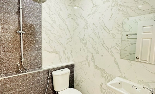 ขาย ทาวน์โฮมชั้นเดียว 2 ห้องนอน 2 ห้องน้ำ พัทยา (2)