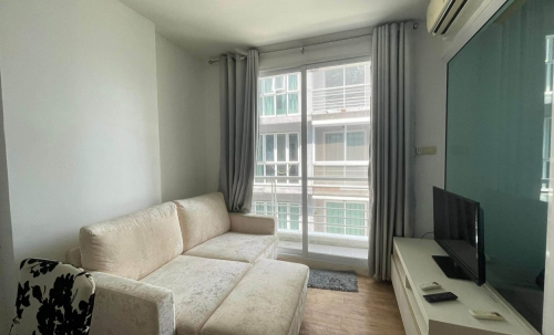 ขาย Neo Sea View Na Jomtien นีโอ ซีวิว นาจอมเทียน 1 ห้องนอน วิวเมือง (20,000)