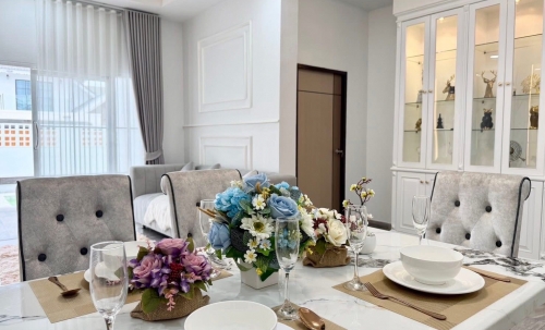 ขาย Pool Villa 4 ห้องนอน 3 ห้องน้ำ เขาน้อย (3)