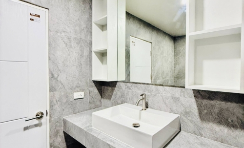 ขาย View Talay 5 Jomtien วิวทะเล 5 จอมเทียน 1 ห้องนอน วิวทะเล (2)