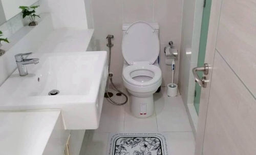 ขาย Seven Seas Jomtien เซเว่นซีส์ จอมเทียน Studio วิวเมือง