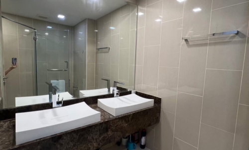 ให้เช่า The Peak พระตำหนัก 1 ห้องนอน วิวทะเล