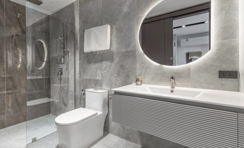 ขาย Pool Villa 2 ชั้น 5 ห้องนอน 5 ห้องน้ำ ทัพพระยา (3)