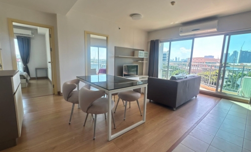 ขายคอนโด Supalai Mare พัทยา 2 ห้องนอน (2)