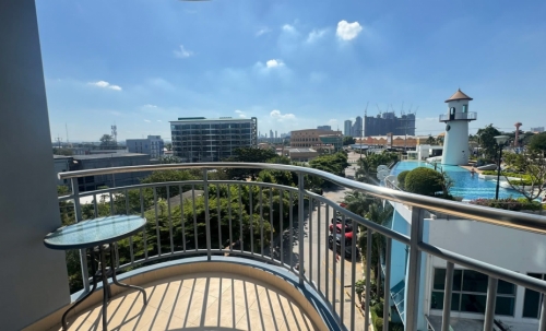 ขายคอนโด Supalai Mare พัทยา 2 ห้องนอน (2)