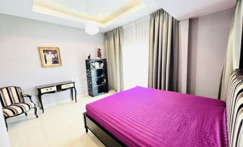 ขาย Pool Villa 2 ชั้น 4 ห้องนอน 4 ห้องน้ำ ห้วยใหญ่ (2)