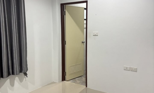 ให้เช่าบ้านเดี่ยวชั้นเดียว 3 ห้องนอน 2 ห้องน้ำ หนองเกตุน้อย