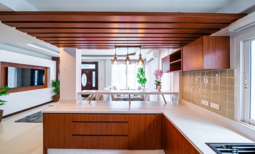 ขาย Pool Villa 2 ชั้น 5 ห้องนอน 5 ห้องน้ำ พัทยา (3)