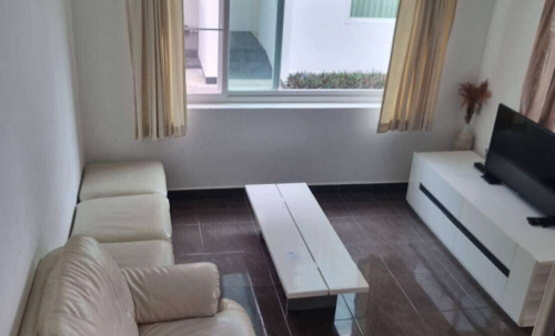 ขายบ้าน Pool Villa 2  ชั้น 2 ห้องนอน 2 ห้องน้ำ 7 Units เขาพระตำหนัก(2)