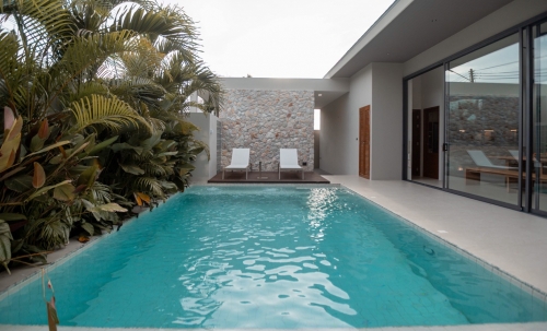 ขาย Pool Villa ชั้นเดียว 3 ห้องนอน 4 ห้องน้ำ พัทยา (3)