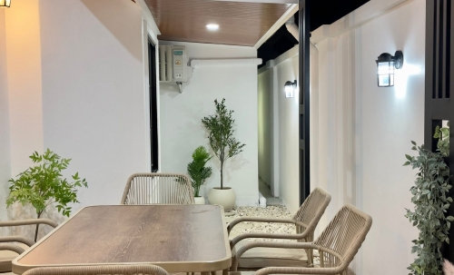 ขาย Pool Villa 3 ห้องนอน 3 ห้องน้ำ พัทยา (2)