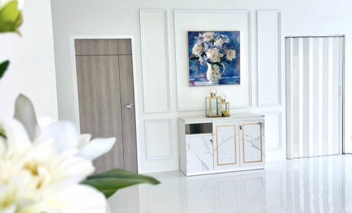 ขาย Pool Villa ชั้นเดียว 3 ห้องนอน 3 ห้องน้ำ ซอยสยาม (2)