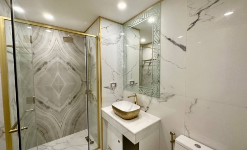 ขาย Copacabana Jomtien โคปาคาบาน่า จอมเทียน 2 ห้องนอน วิวทะเล (2)