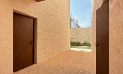 ขาย Pool Villa 2 ชั้น 5 ห้องนอน 6 ห้องน้ำ ทัพพระยา (2)