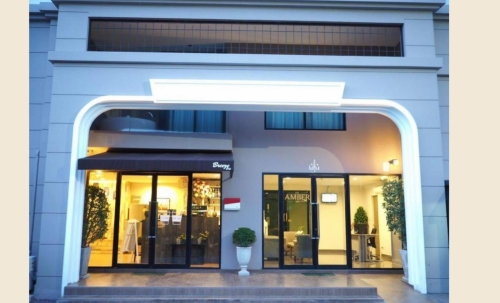 ขาย De Amber Bang Saray ดิ แอมเบอร์ บางเสร่ 1 ห้องนอน วิวเมือง (2)