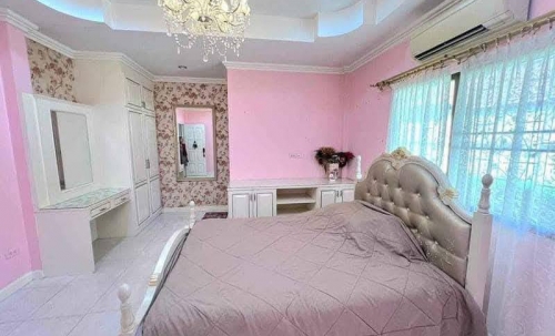 ขาย Pool Villa 3 ห้องนอน หนองปลาไหล หนองเกตุน้อย (2)