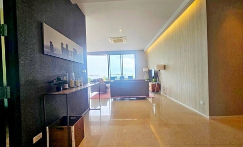 ขาย Bangsaray Heights Condominium บางเสร่ ไฮท์ คอนโดมิเนียม 3 ห้องนอน วิวภูเขา (2)