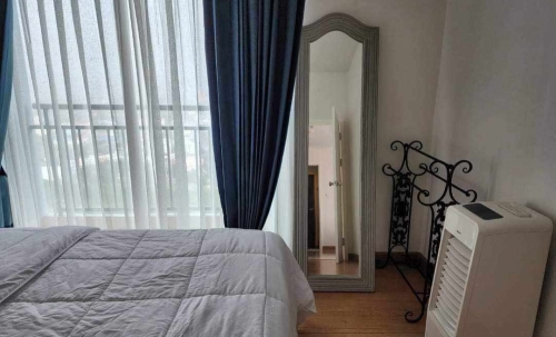 ขาย Supalai Mare ศุภาลัย มาเรย์ จอมเทียน ชั้น 35 วิวทะเล (2)