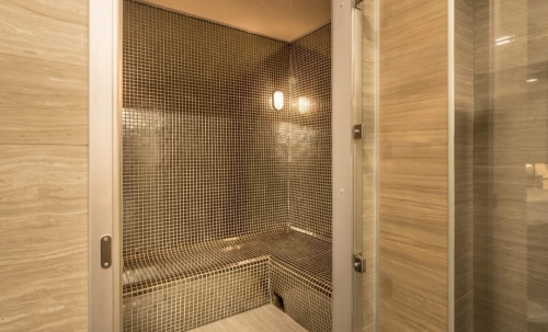 ให้เช่า Del Mare Bangsaray เดลมาเล่ย์ บางเสร่ 2 ห้องนอน 2 ห้องน้ำ วิวทะเล