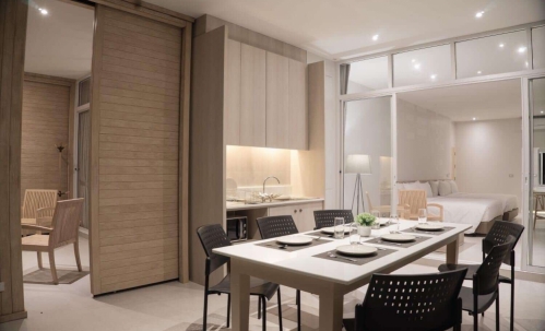 ขายบ้านเดี่ยว 2 ชั้นติดทะเล 6 ห้องนอน 6 ห้องน้ำ ประจวบคีรีขันธ์(2)