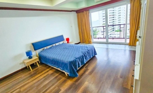 ขาย Nova Mirage Wongamat โนวา มิราจ วงศ์อมาตย์ 3 ห้องนอน วิวทะเล (2)