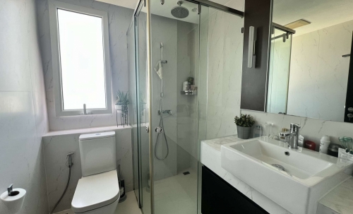 ขาย Amari Residence อมารี เรสซิเดนส์ พระตำหนัก 2 ห้องนอน วิวทะเล (2)