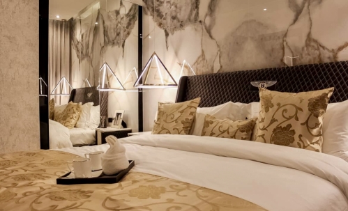 ขาย Grand Solaire Pattaya แกรนด์ โซแลร์ พัทยา 1 ห้องนอน วิวเมือง (3)