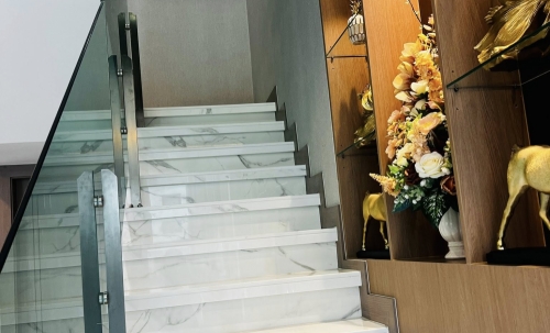 ขายพร้อมผู้เช่า Pool Villa 2 ชั้น 4 ห้องนอน 4 ห้องน้ำ ห้วยใหญ่ (2)