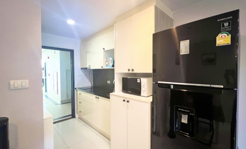 ขาย Laguna Bay Pratumnak ลากูน่า เบย์ พระตำหนัก 2 ห้องนอน วิวเมือง (3)