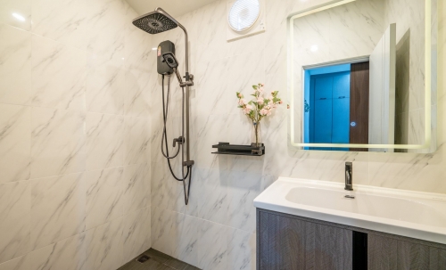 ขาย Pool Villa 4 ห้องนอน 4 ห้องน้ำ นาเกลือ (3)