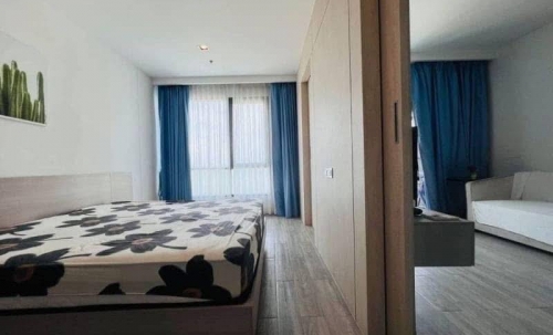 ขาย Aeras Jomtien แอราส จอมเทียน 1 ห้องนอน วิวทะเล (3)