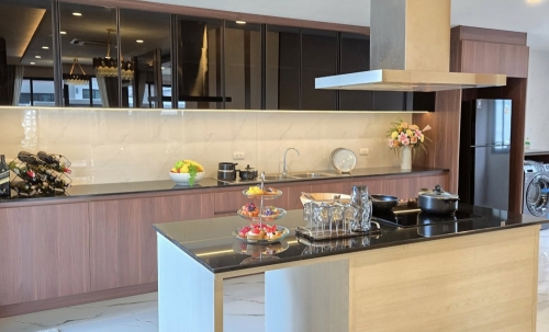 ขาย Pool Villa ชั้นเดียว 3 ห้องนอน 4 ห้องน้ำ ห้วยใหญ่ (3)