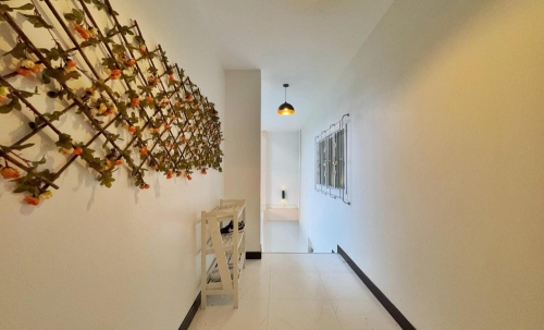 ให้เช่า บ้านเดี่ยว 2 ชั้น 3 ห้องนอน 3 ห้องน้ำ นาเกลือ