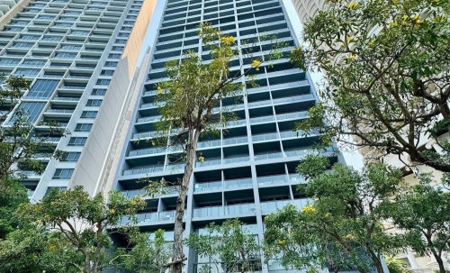 ให้เช่า Zire Wongamat ซายร์ วงศ์อมาตย์ Studio วิวทะเล