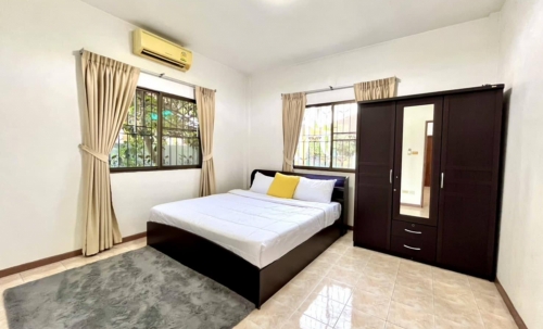 ให้เช่า บ้านเดี่ยว 3 ห้องนอน 2 ห้องน้ำ พัทยา