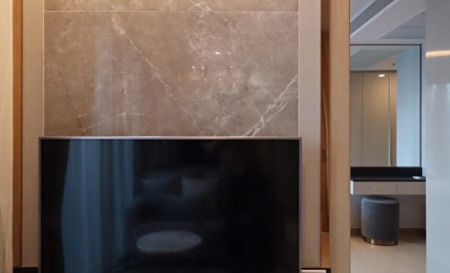 ให้เช่า ริเวียร่า จอมเทียน 2 ห้องนอน วิวทะเล