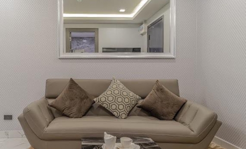 ขาย Arcadia Millennium Tower Pattaya อาคาเดีย มิลเลนเนียม ทาวเวอร์ พัทยา 1 ห้องนอน วิวทะเล (2)