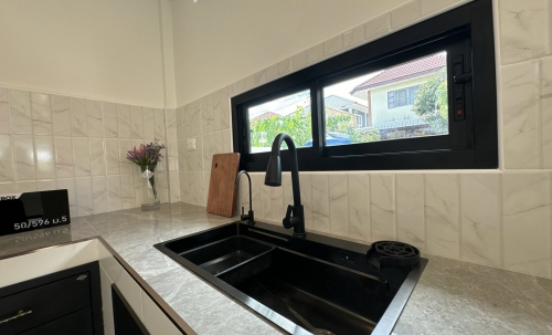 ขาย บ้านเดี่ยว 3 ห้องนอน 3 ห้องน้ำ เนินพลับหวาน (2)