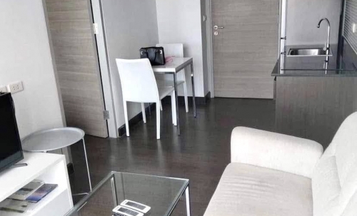 ขาย Pattaya Posh North Pattaya พัทยา พอร์ช พัทยาเหนือ 1 ห้องนอน วิวทะเล (2)