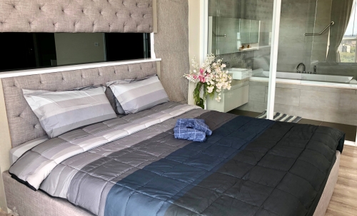 ขาย Cetus Beachfront Jomtien ซีตัส บีชฟร้อนท์ จอมเทียน 3 ห้องนอน วิวทะเล (2)