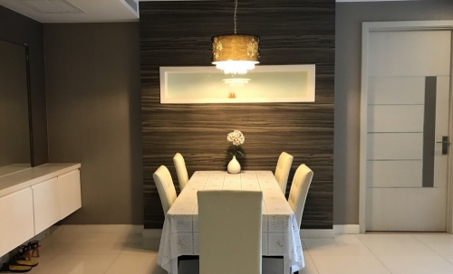 ขาย Apus Central Pattaya เอปัส พัทยากลาง  3 ห้องนอน วิวสระ (2)