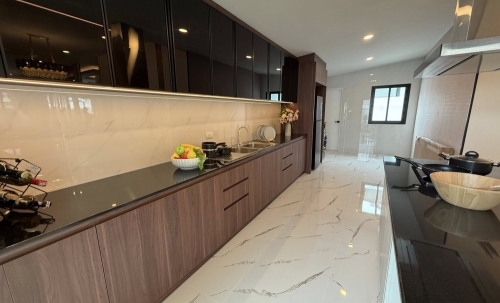 ขาย Pool Villa ชั้นเดียว 3 ห้องนอน 4 ห้องน้ำ ห้วยใหญ่ (3)