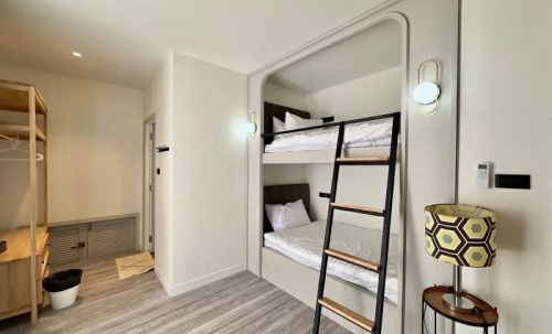 ขาย Pool Villa 5 ห้องนอน 6 ห้องน้ำ นาจอมเทียน (3)