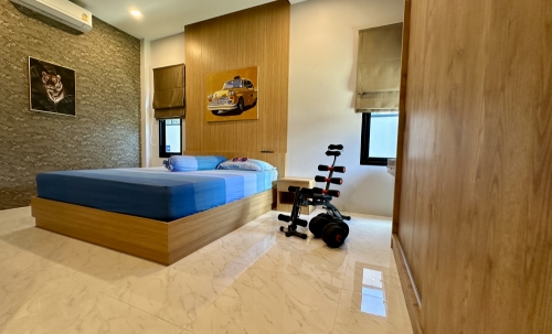 ขาย บ้าน 3 ห้องนอน 3 ห้องน้ำ ชากนอก (2)