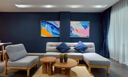 ขาย Ananya Beachfront Wongamat อนัญญา บีชฟรอนท์ วงศ์อมาตย์ 2 ห้องนอน วิวทะเล (3)