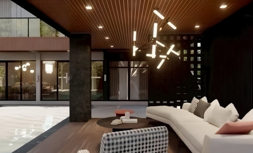 ขาย Pool Villa 2 ชั้น 5 ห้องนอน 5 ห้องน้ำ ชากนอก (3)