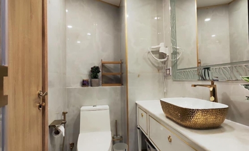 ปล่อยเช่า Copacabana จอมเทียน 1 ห้องนอน 29 ตร.ม. ชั้น 24