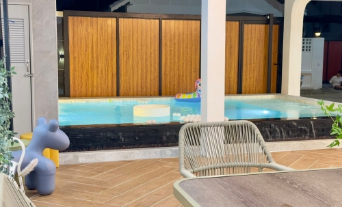 ขาย Pool Villa 3 ห้องนอน 3 ห้องน้ำ พัทยา (2)